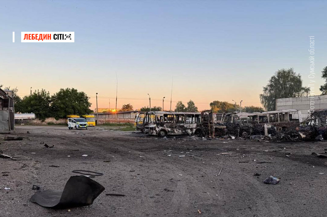 На Сумщині за добу постраждали п’ятеро людей: безпекова ситуація в області