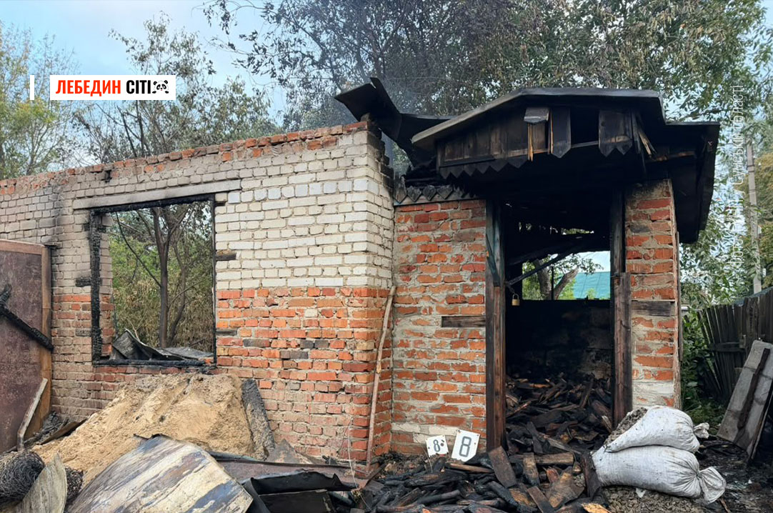 На Сумщині за добу ворог здійснив понад 30 обстрілів по 14 населених пунктах: безпекова ситуація в області