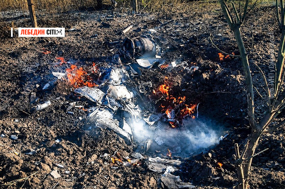На Сумщині за добу постраждали восьмеро мирних жителів: безпекова ситуація в області