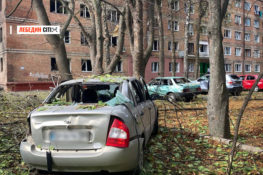 На Сумщині за добу загинули двоє людей, ще 28 постраждали: безпекова ситуація в області