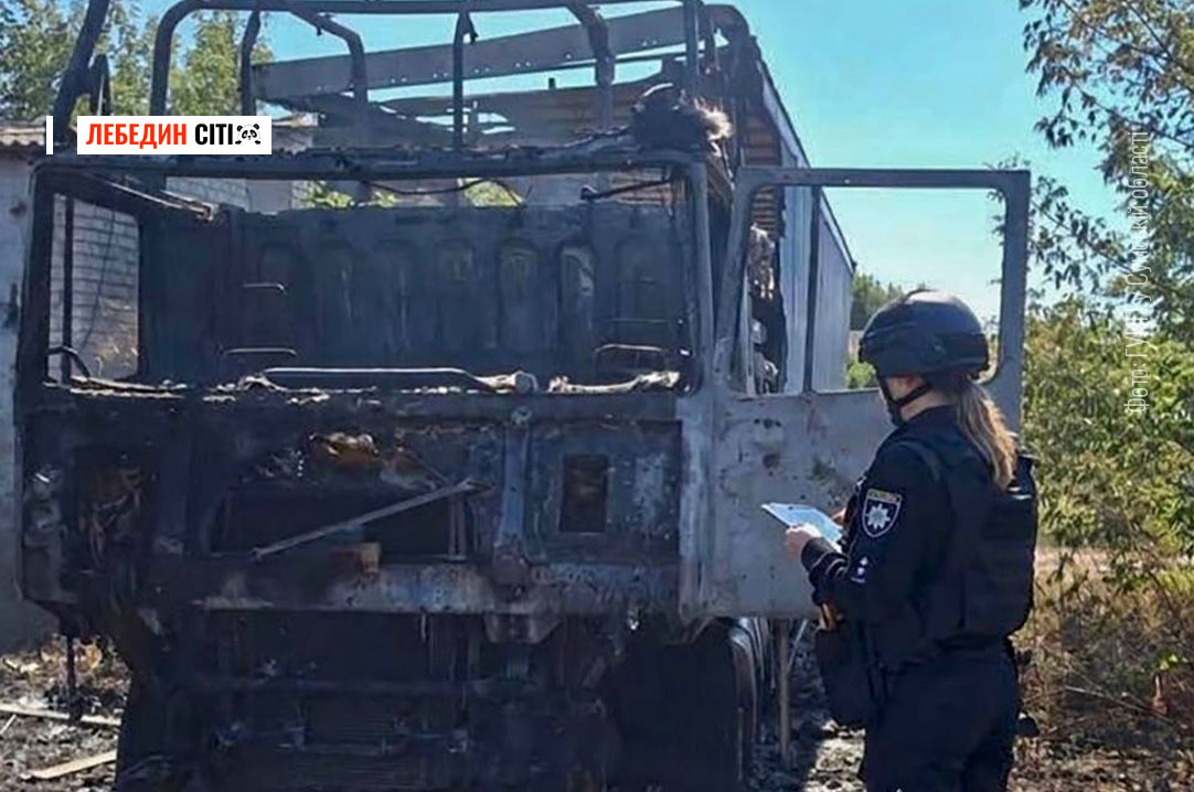 На Сумщині за добу загинули шестеро людей, ще 28 мирних жителів постраждали: безпекова ситуація в області