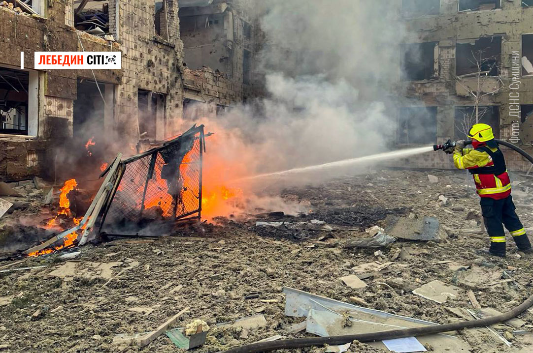 На Сумщині за добу загинули двоє людей, ще 15 постраждали: безпекова ситуація в області