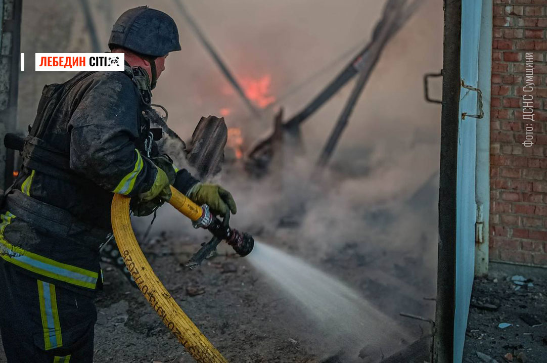 На Сумщині за добу обійшлося без постраждалих: безпекова ситуація в області