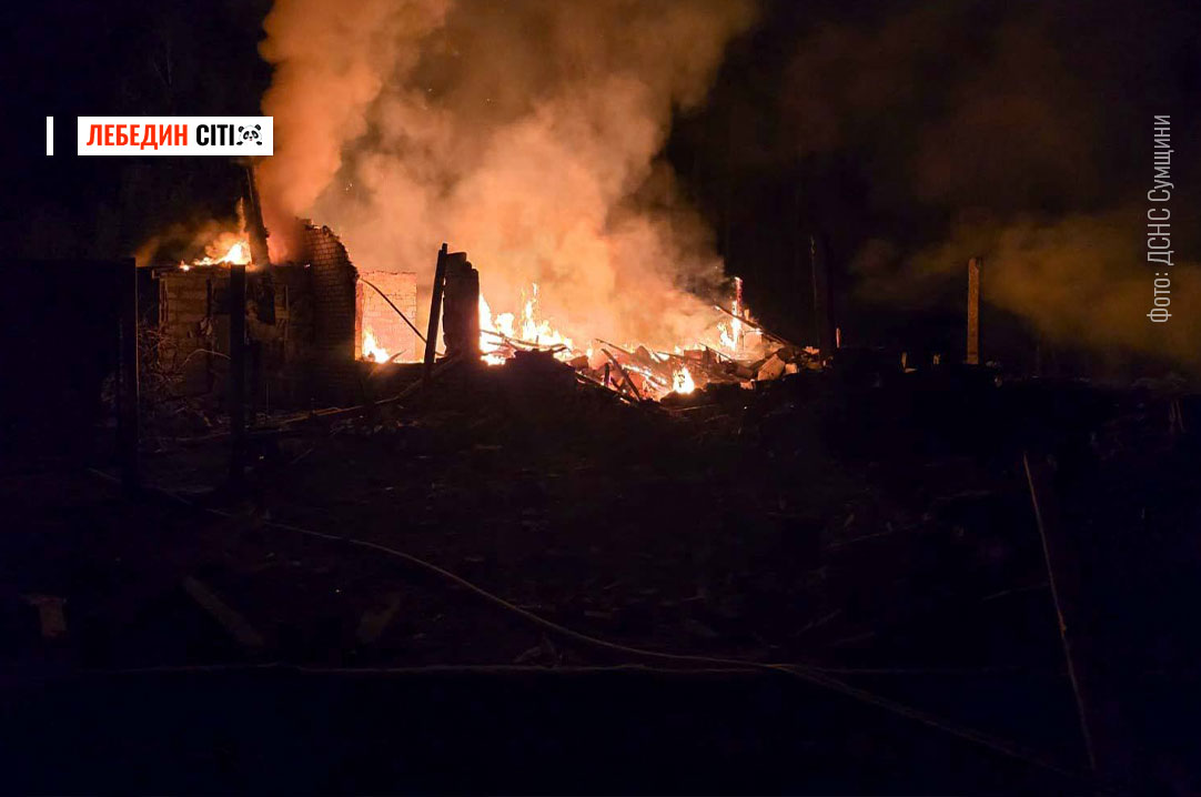 На Сумщині за добу загинули четверо людей, ще п’ятеро постраждали: безпекова ситуація в області