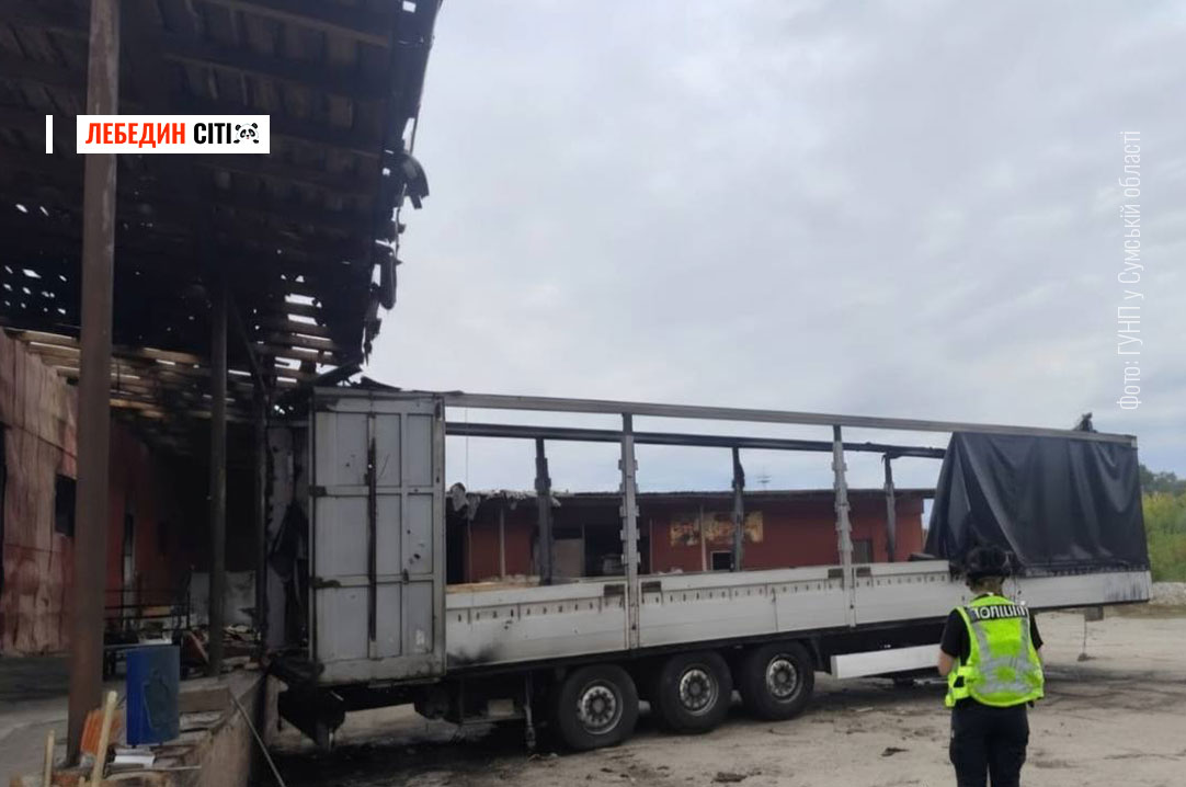 На Сумщині за добу постраждали семеро мирних жителів, серед них немовля: безпекова ситуація в області