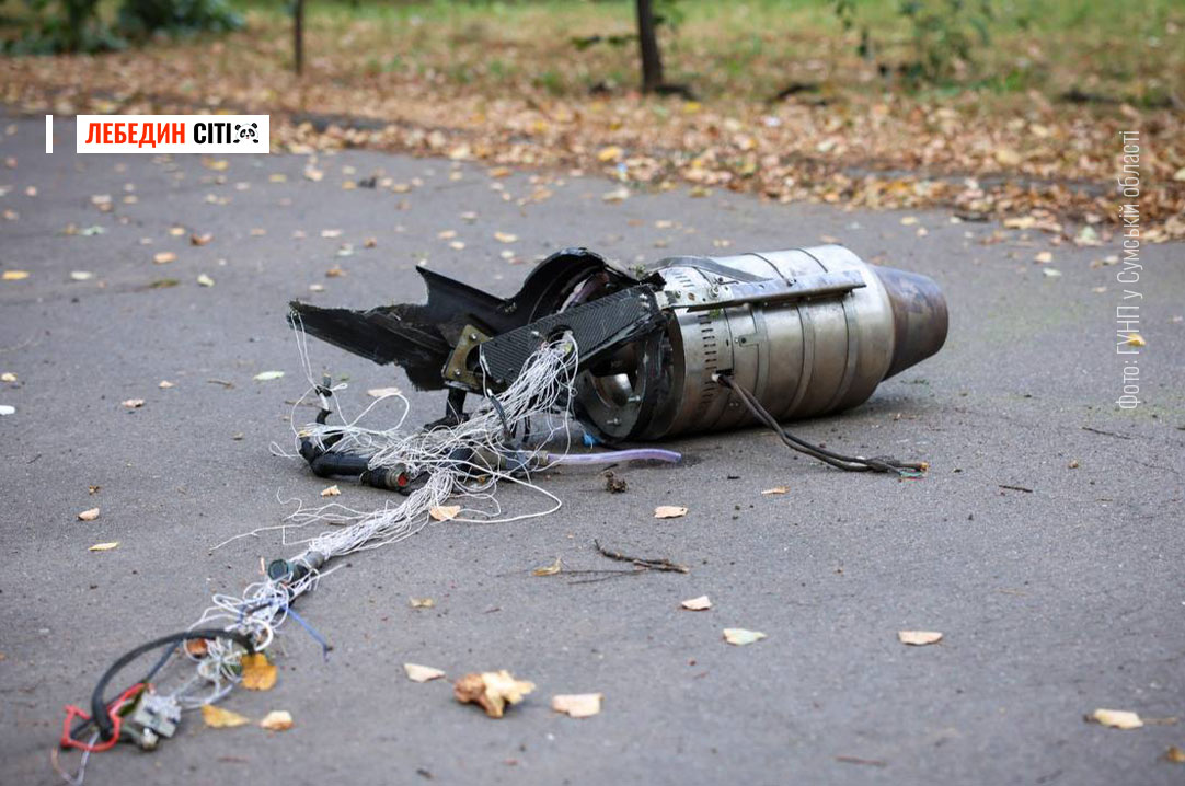 На Сумщині за добу загинув чоловік, ще семеро мирних жителів постраждали: безпекова ситуація в області