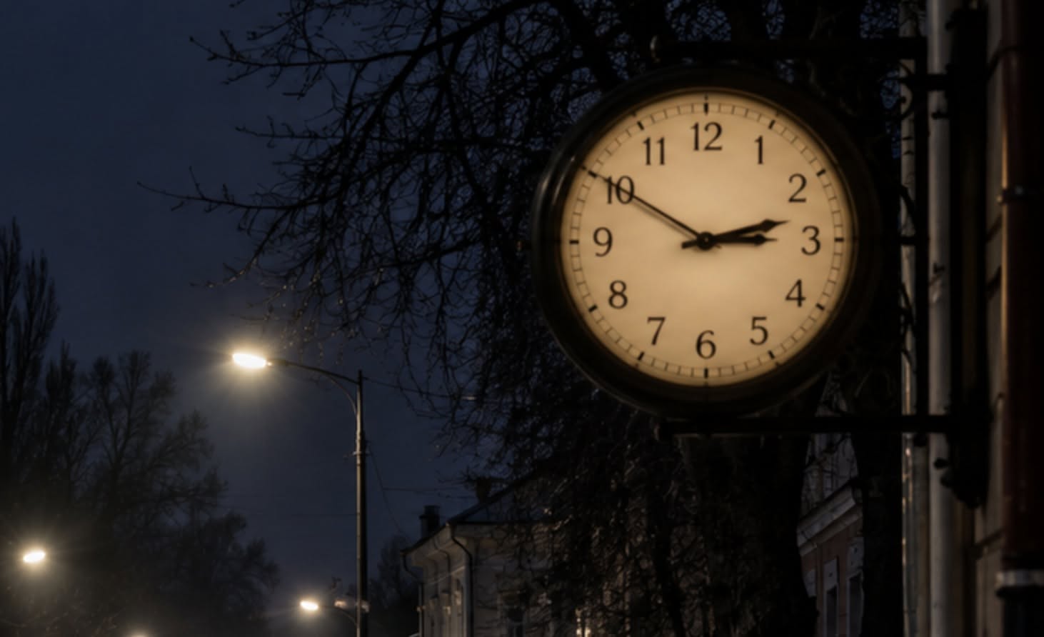 На Сумщині з 16 вересня комендантська година триватиме з 00:00 до 05:00