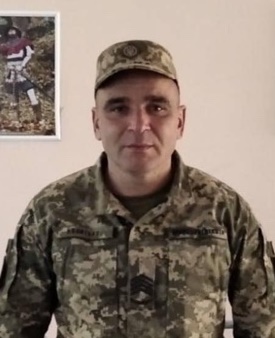 КОПИТЬКО Віталій Іванович