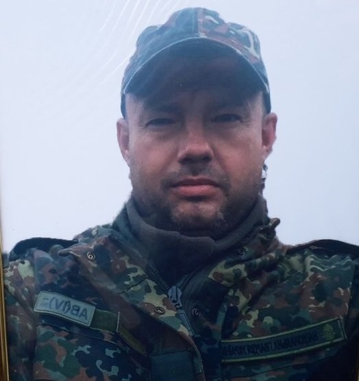 МОРДАНЬ Андрій Олександрович