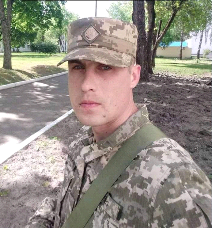 СЕМЕНОВ Юрій Володимирович