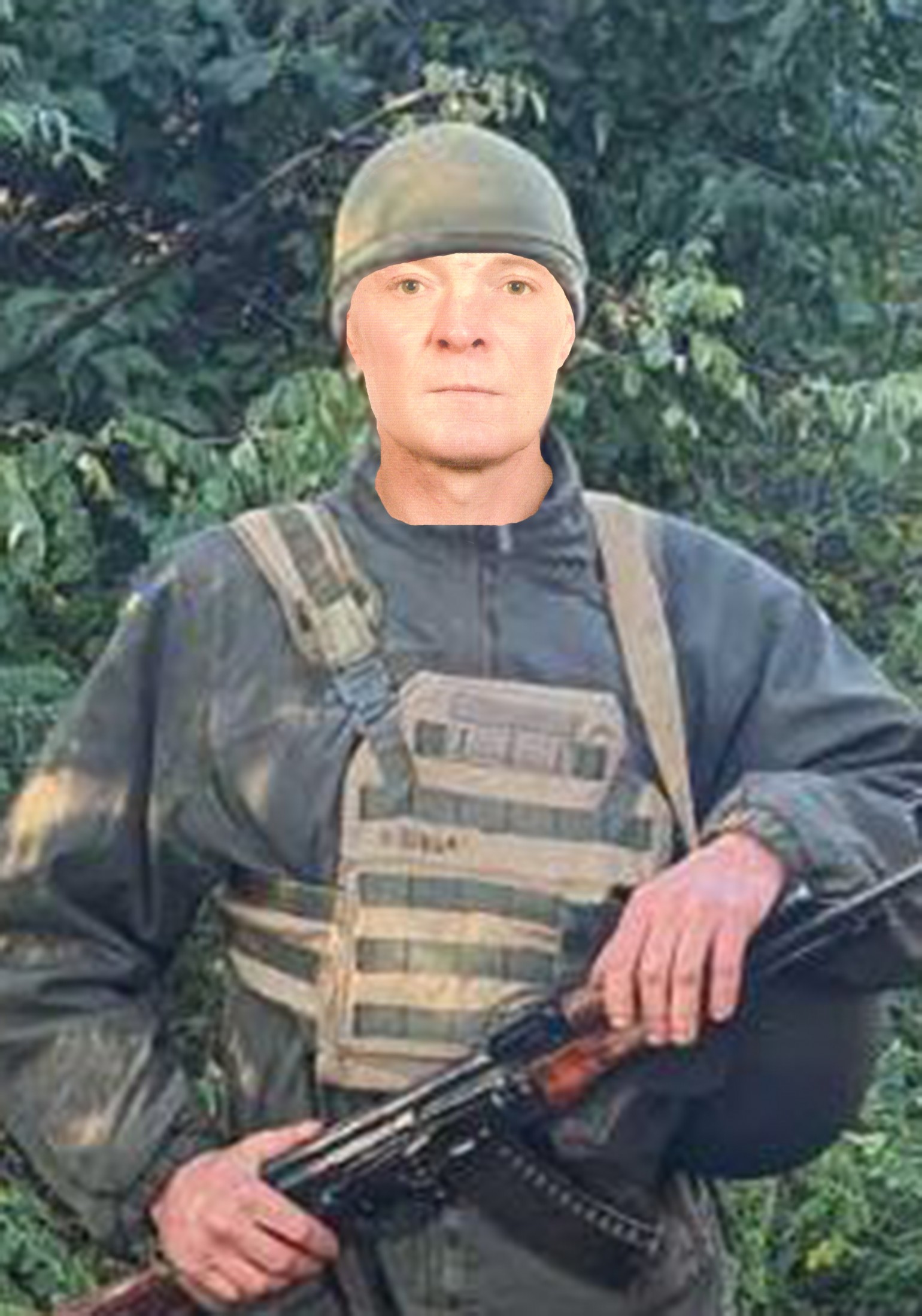 КІСЬ Олександр Григорович