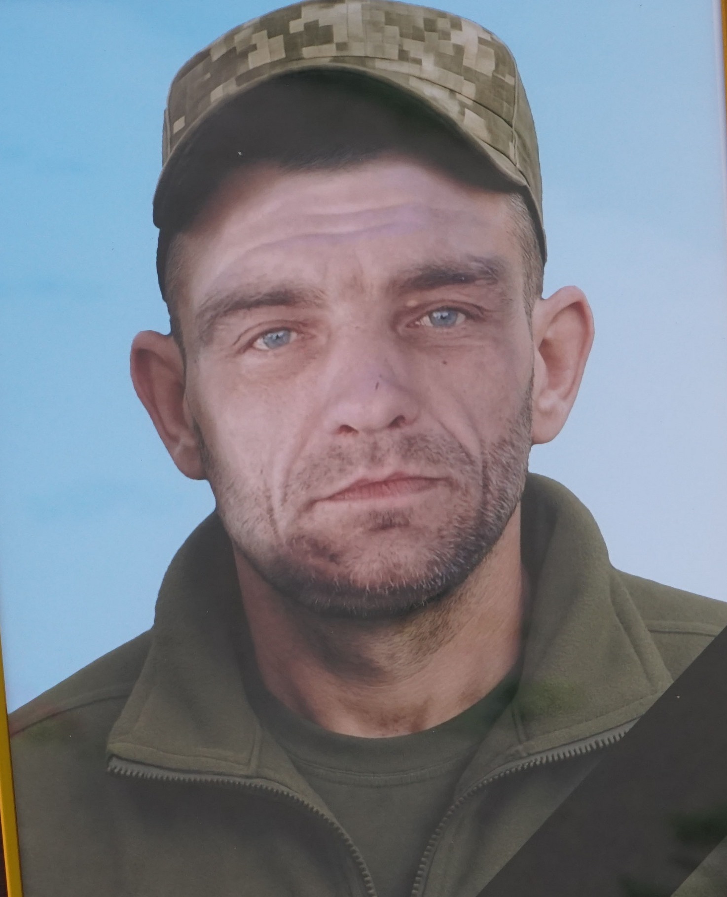 МІРОШНИЧЕНКО Олексій Олександрович