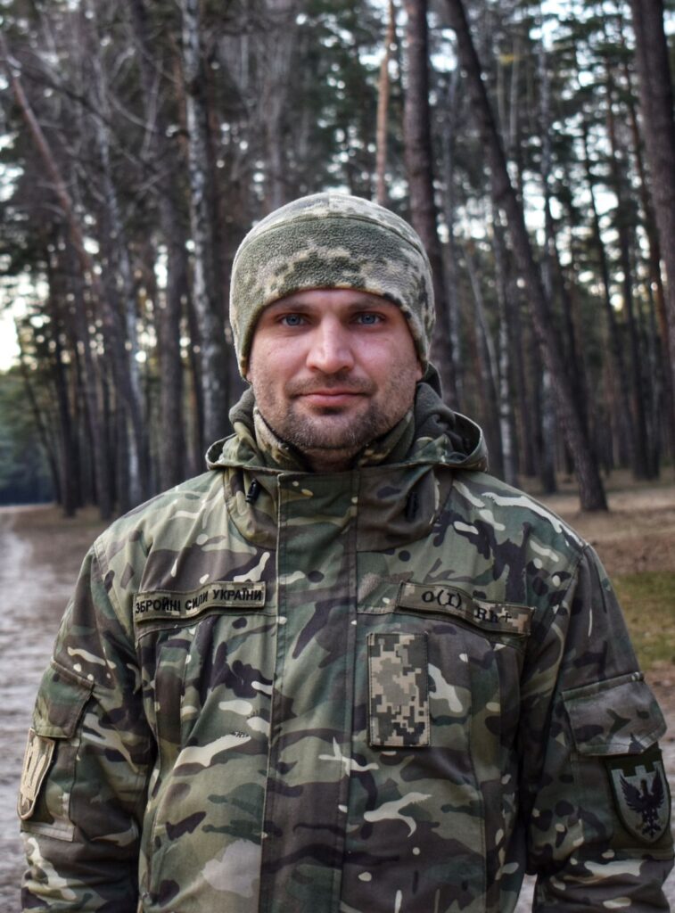 КУДЛАСЕВИЧ Сергій Андрійович