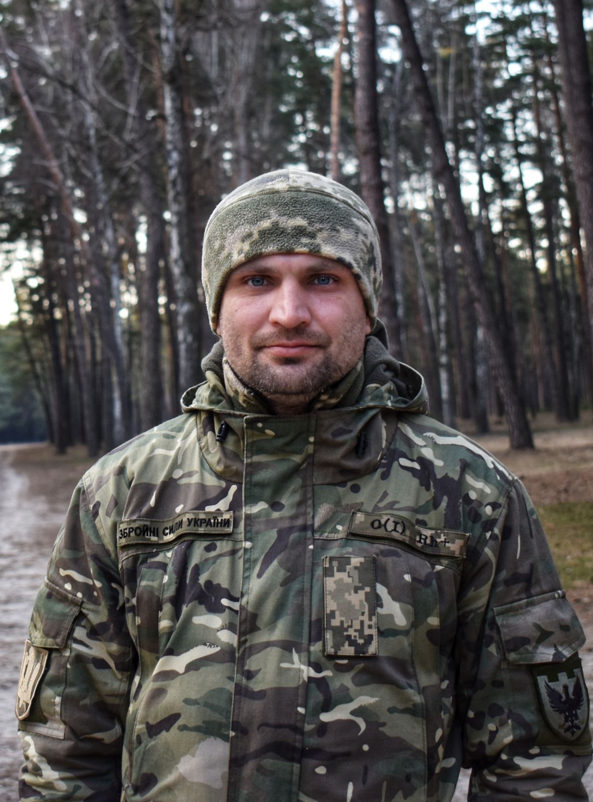 КУДЛАСЕВИЧ Сергій Андрійович