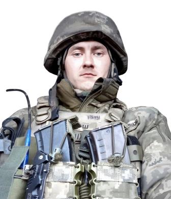 БОНДАРЕНКО Олексій Олександрович