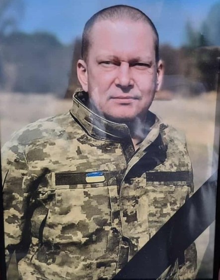 ТАРАН Андрій Сергійович