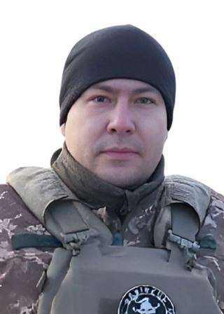 КІХТЕНКО Андрій Павлович