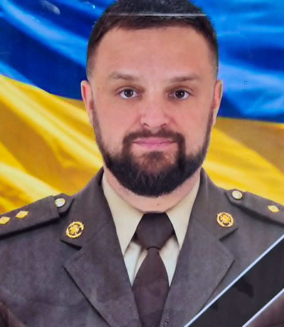БАЛЮК Ігор Анатолійович