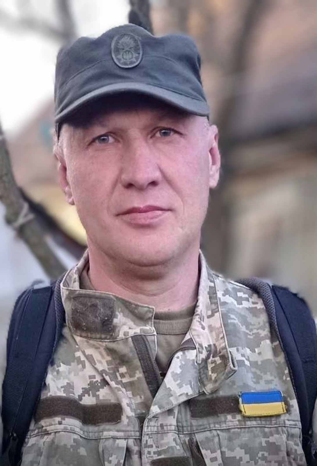 ЛОЗКО Анатолій Іванович