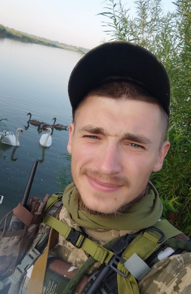 КОРОБЕЙНИК Василь Геннадійович