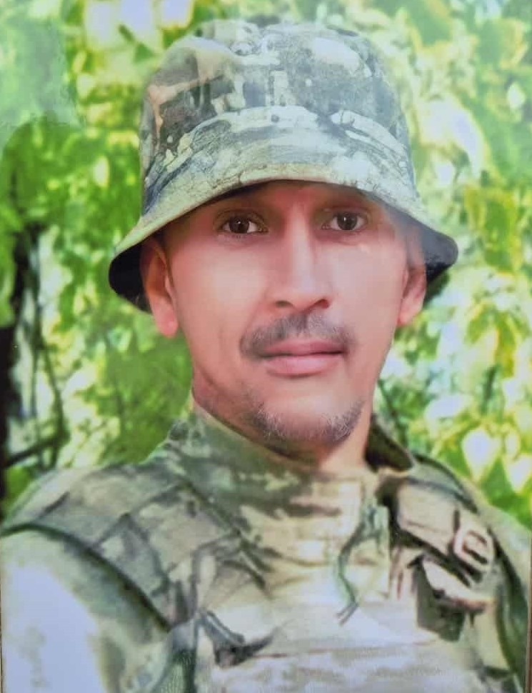 БУГАЙЧЕНКО Олексій Олександрович