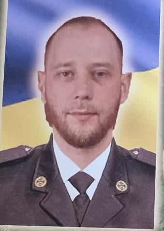 СТРАХ В’ячеслав Іванович
