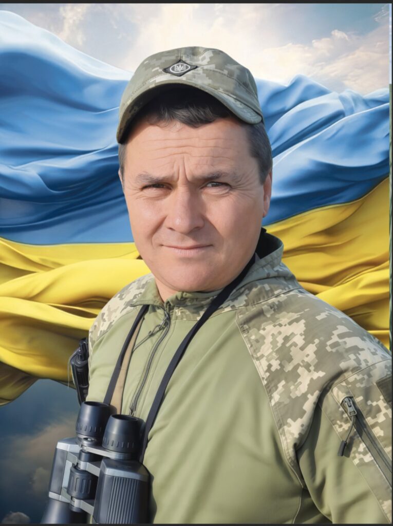 КУЛЯБКА Сергій Іванович