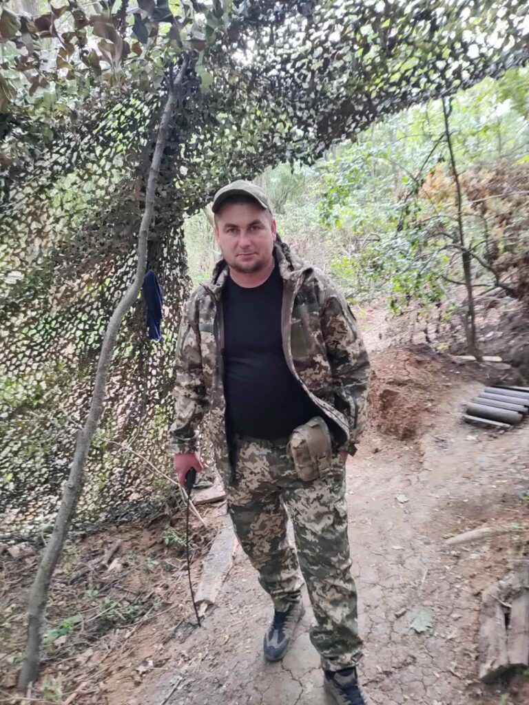 ДРАНКО Олександр Миколайович