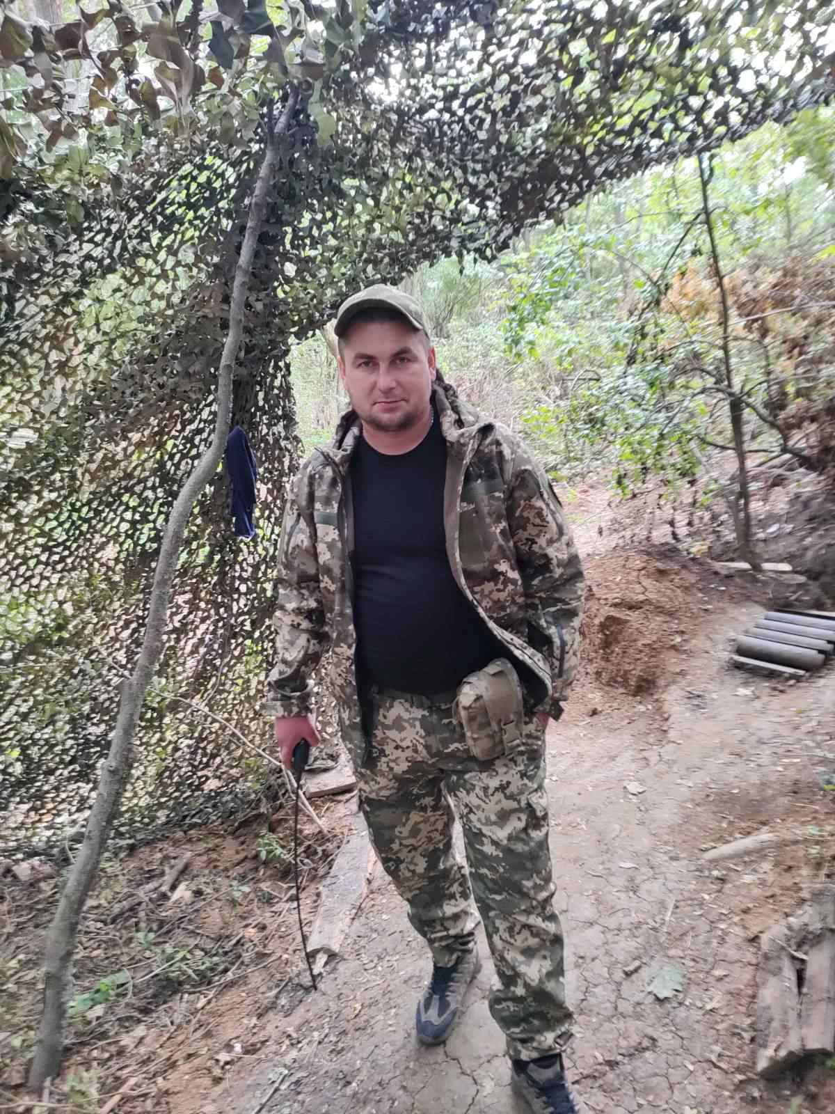 ДРАНКО Олександр Миколайович