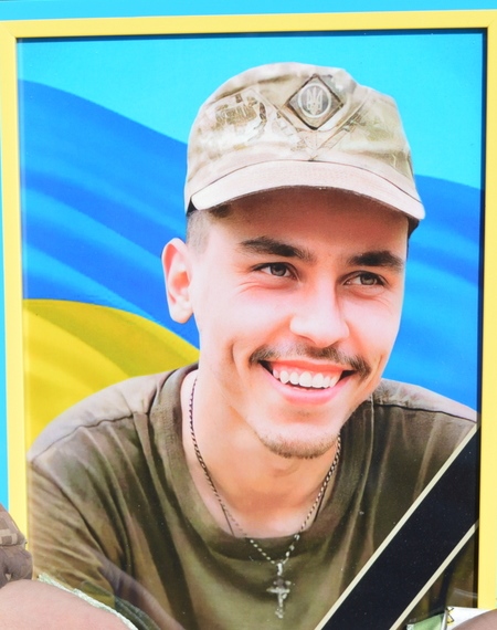 БАБИЧ Олексій Миколайович