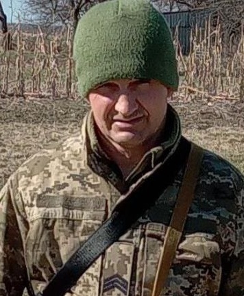 СИВОВОЛ Віталій Васильович