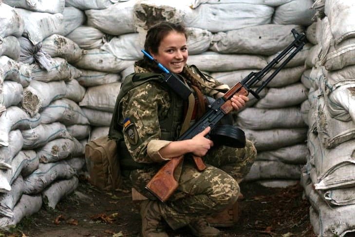 СЕМЕНЕНКО Євгенія Володимирівна