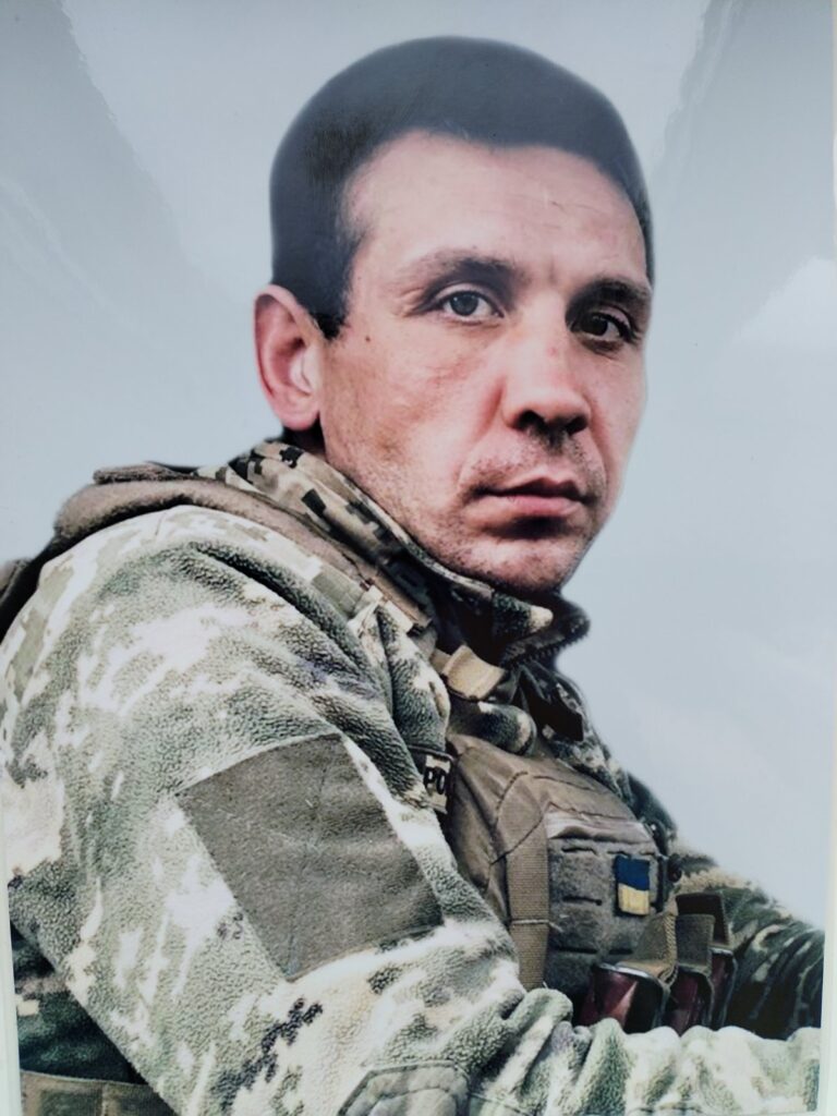 ЖУРАВЕЛЬ Костянтин Миколайович