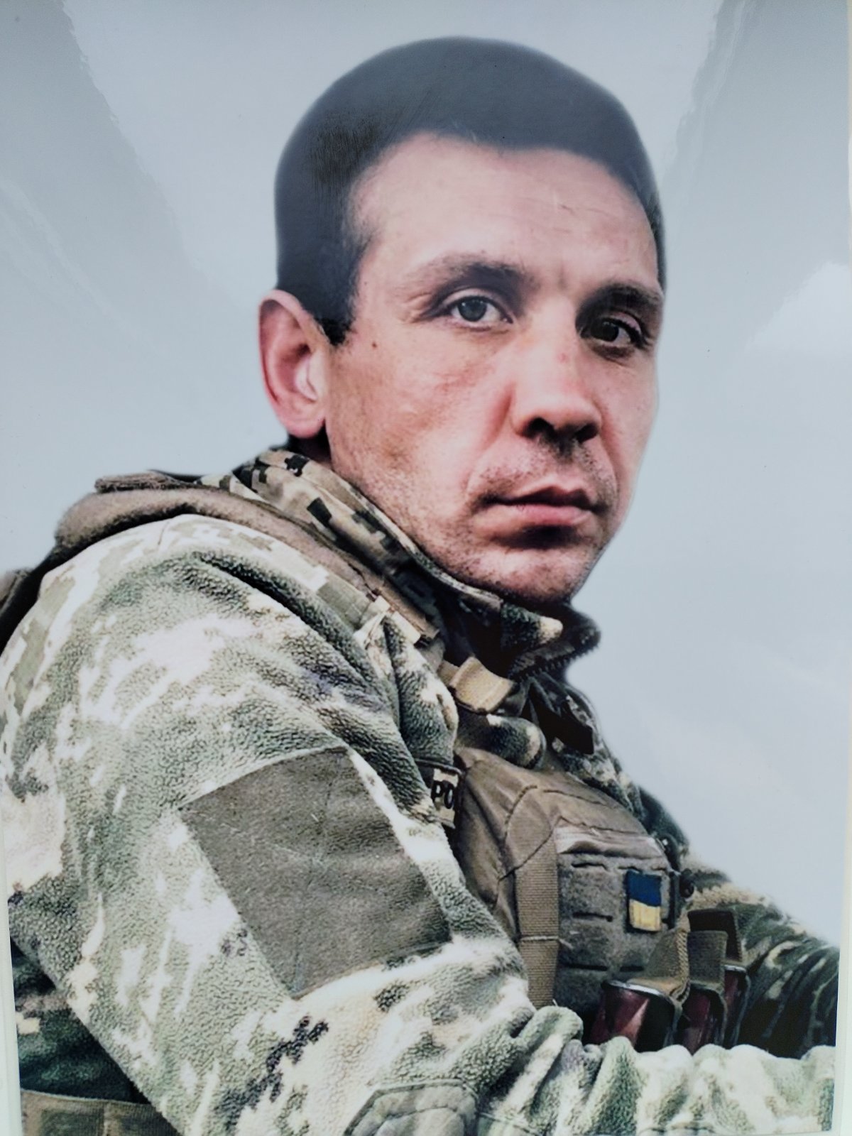 ЖУРАВЕЛЬ Костянтин Миколайович