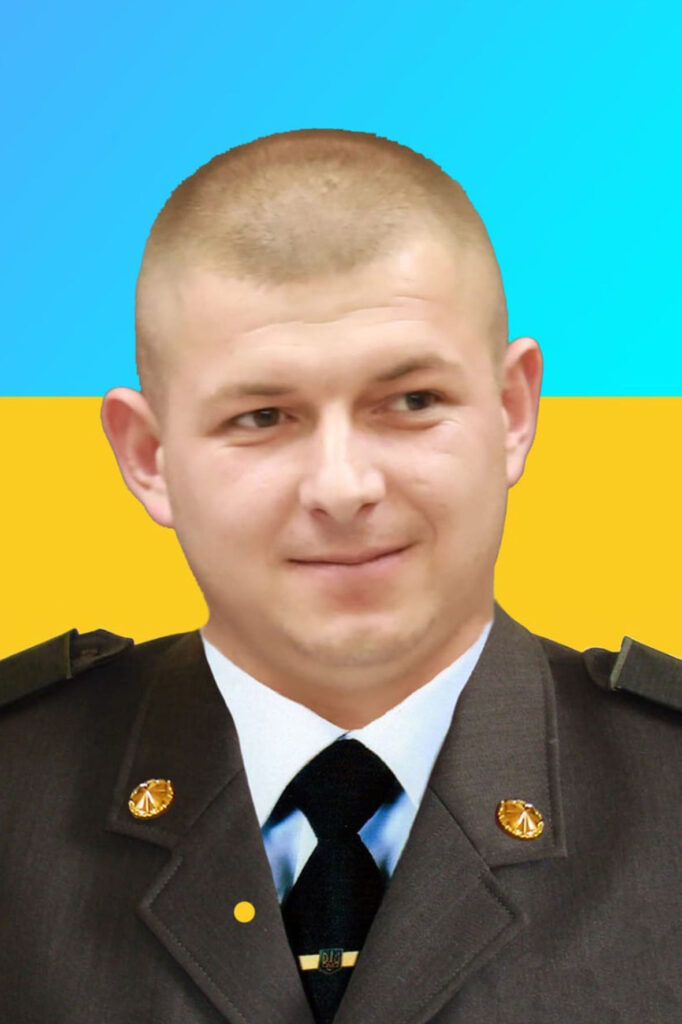 КУЧКОВ Віталій Іванович