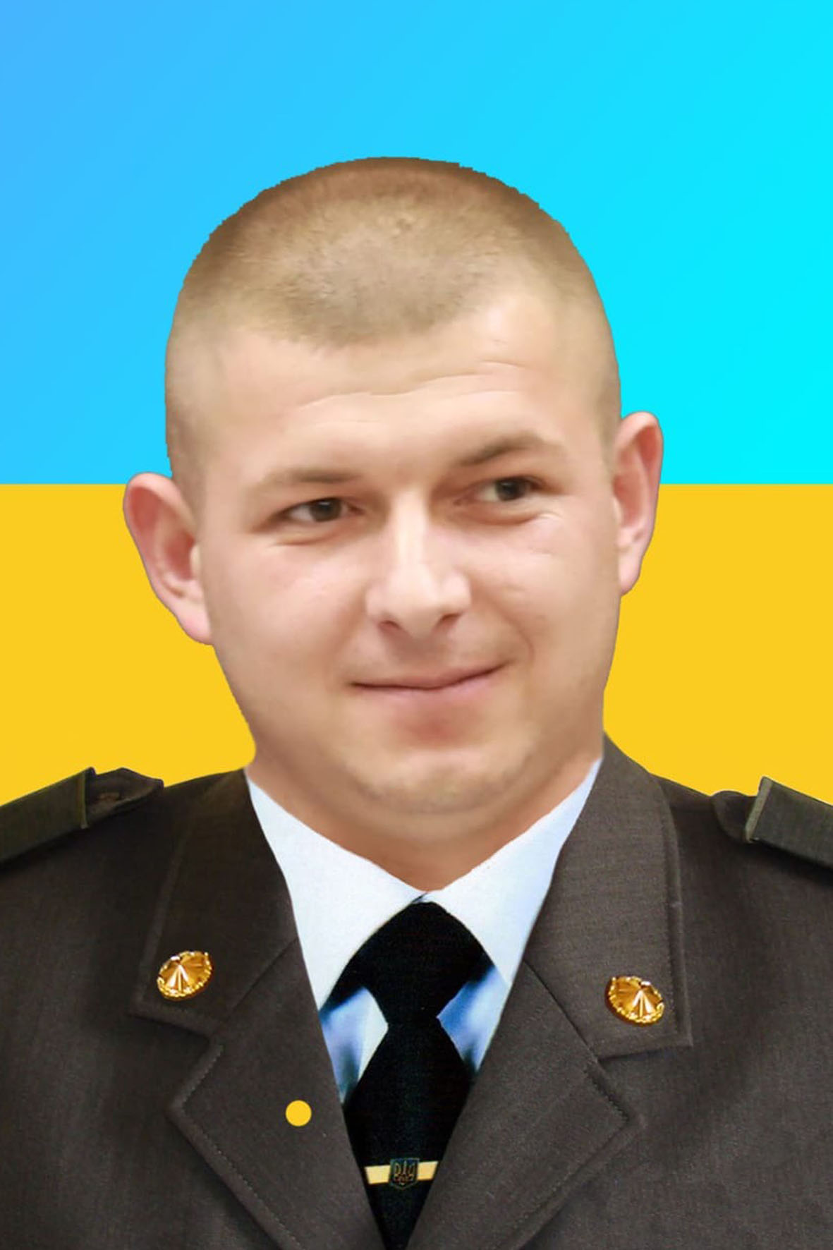 КУЧКОВ Віталій Іванович