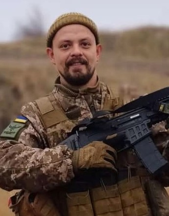 СТІШАК Анатолій Олегович