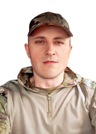 ДЕМ’ЯНЕНКО Сергій Сергійович