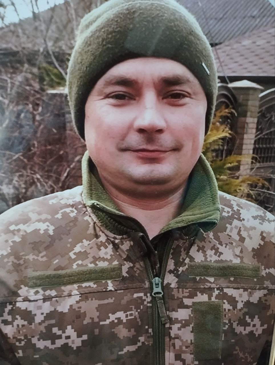 КОВАЛЕНКО Сергій Анатолійович