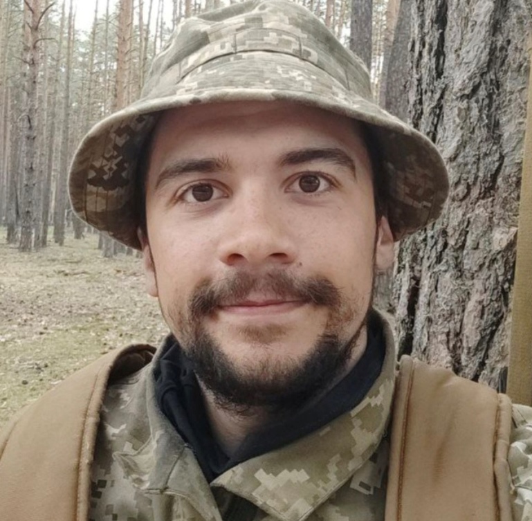 ГУЩА Максим Юрійович