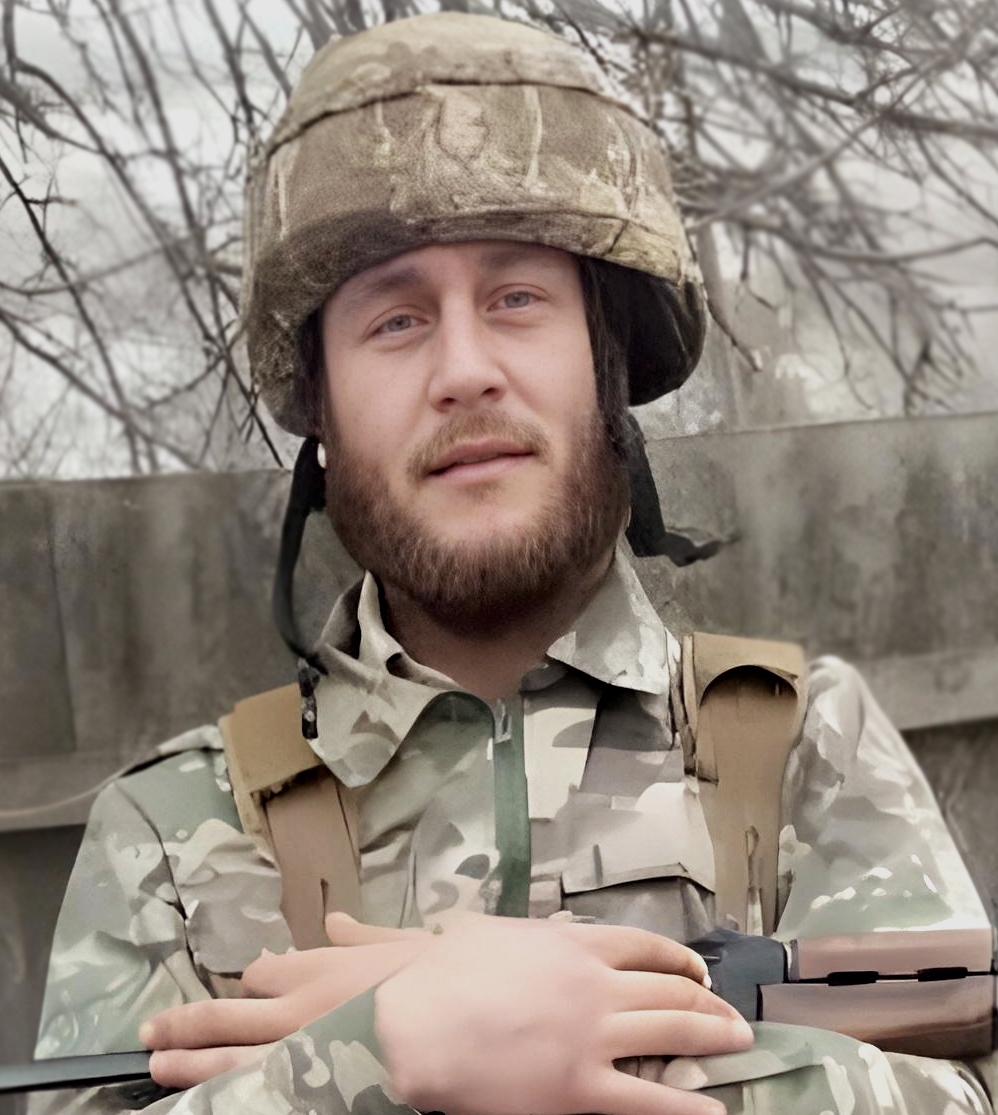 ОГОРОДНІКОВ Олександр Андрійович