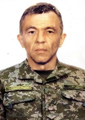 ЧЕРЕДАЙКО Сергій Володимирович