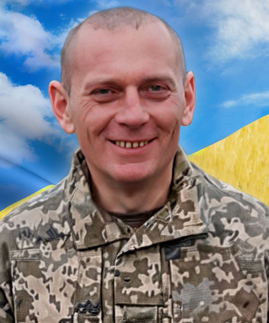 СЕВРЮК Анатолій Анатолійович