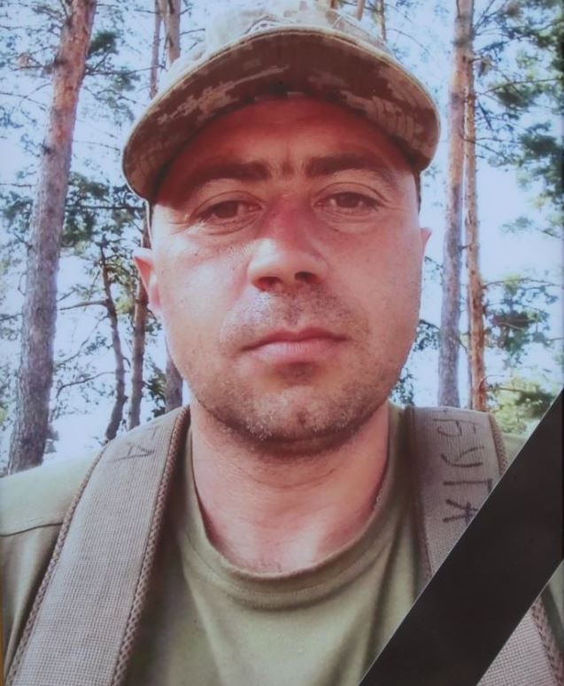 ЗАБУГА Роман Олексійович