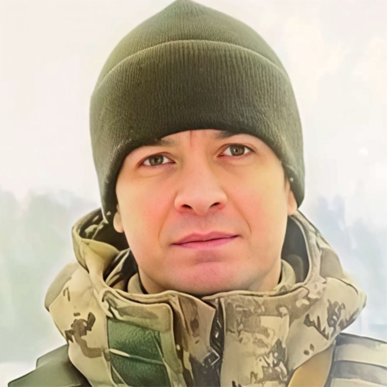 ШУМИЛО Сергій Володимирович