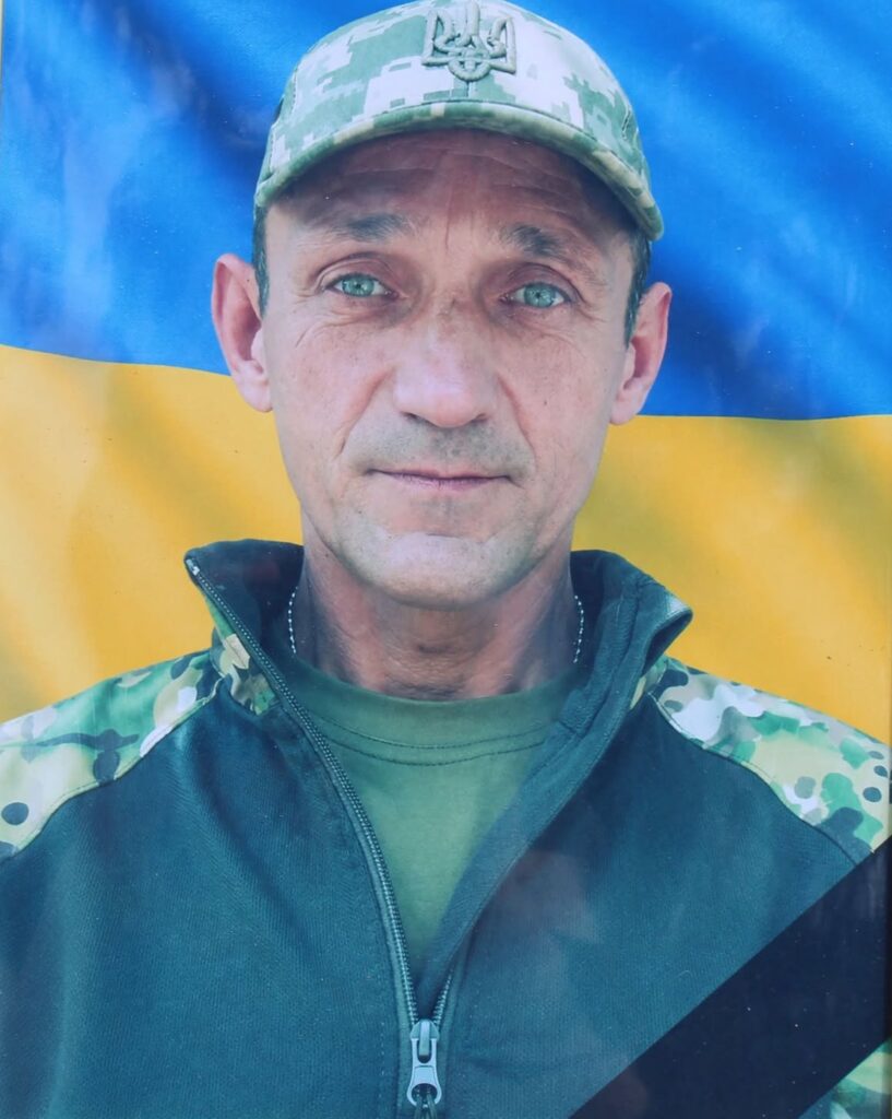 МОРОЗОВ Іван Володимирович