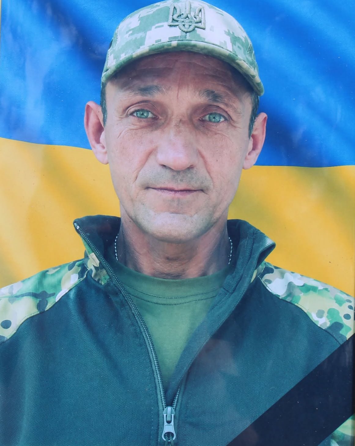 МОРОЗОВ Іван Володимирович