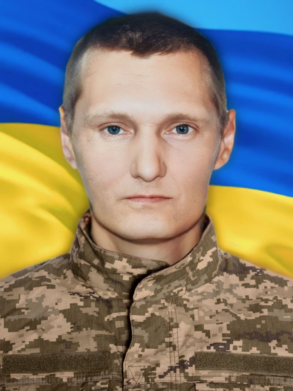 БУНЯК Семен Анатолійович