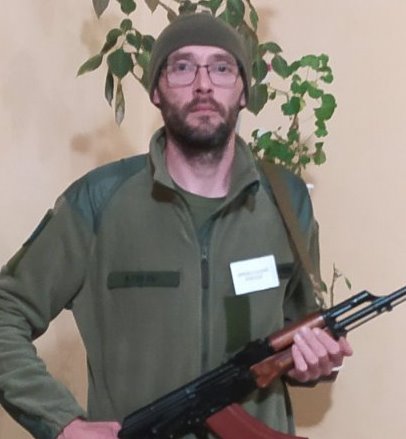 МОРОКО Дмитро Анатолійович