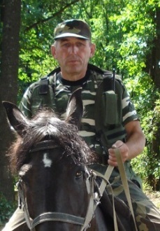 ЛЕПЕТЮ́ХА Васи́ль Васи́льович